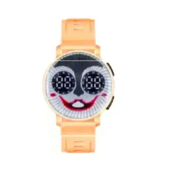 Accessories - Toon watch